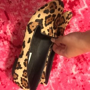 Steve Madden loafers